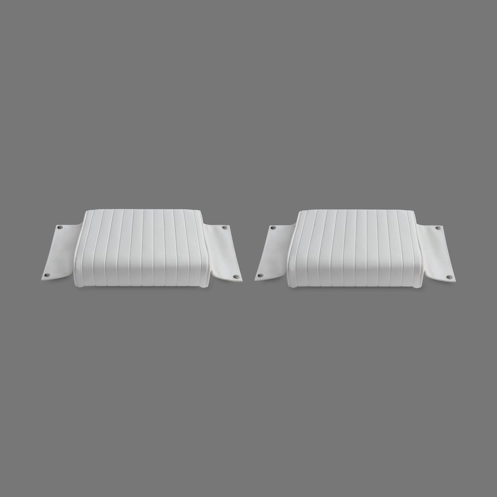 Pair Of Boston Whaler Rod Holder Cushions - Fits Montauk, Outrage + Others