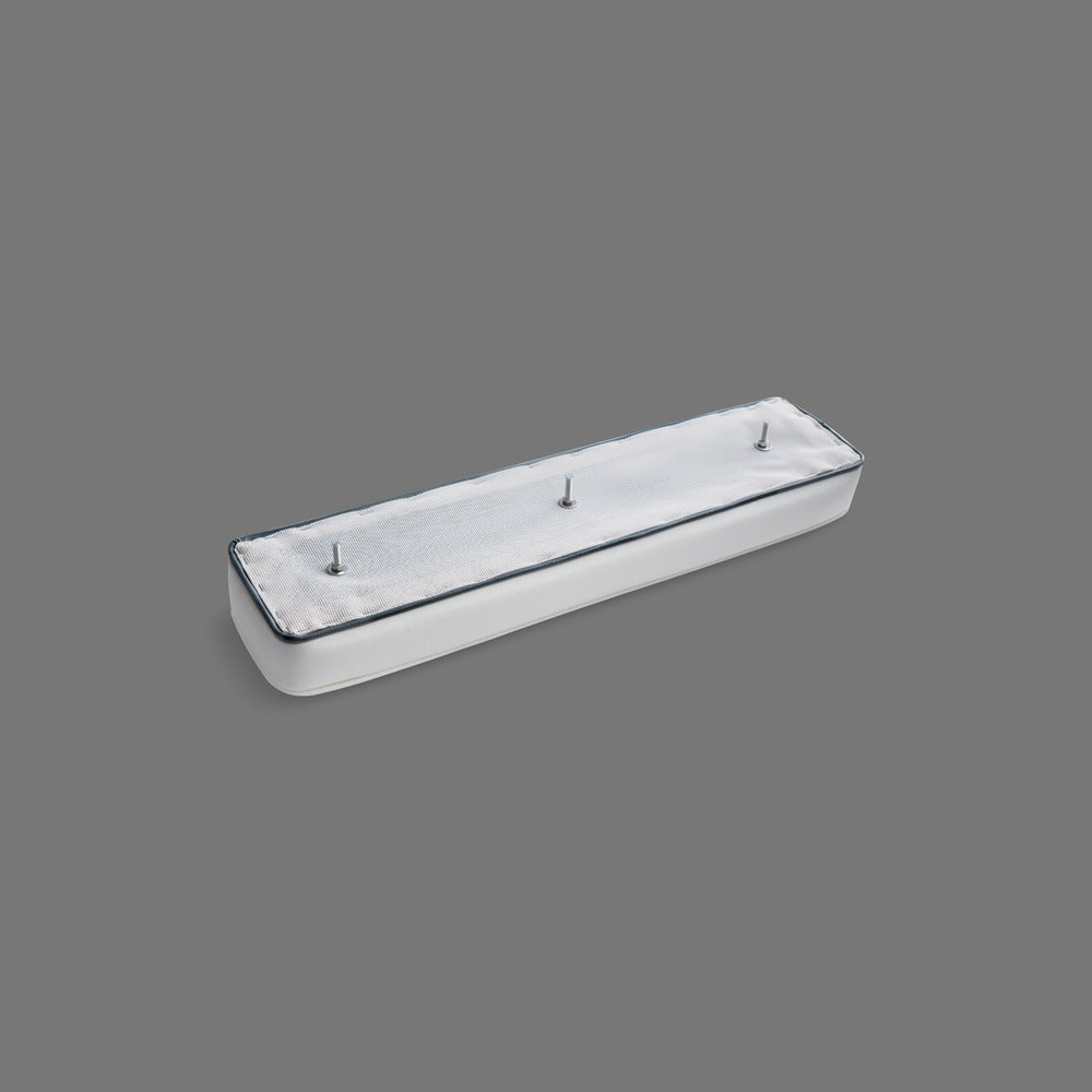 Boston Whaler *Bolt On* Console Backrest For Dauntless 16' And 18'