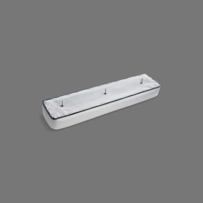 Boston Whaler *Bolt On* Console Backrest For Dauntless 16' And 18'