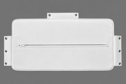Boston Whaler *Snap On* Console Backrest For Dauntless 16' and 18'