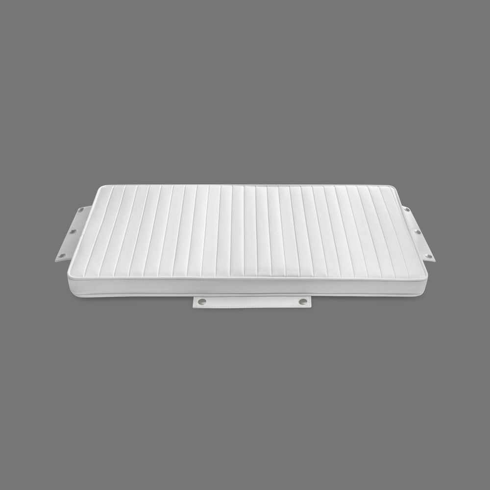 Boston Whaler *Snap On* Console Backrest For Dauntless 16' and 18'