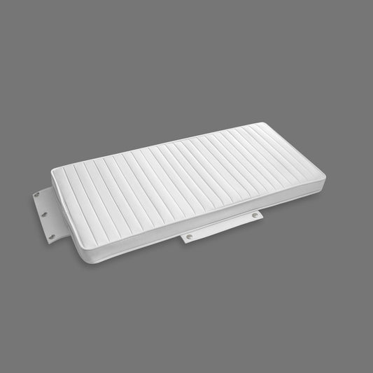 Boston Whaler *Snap On* Console Backrest For Dauntless 16' and 18'