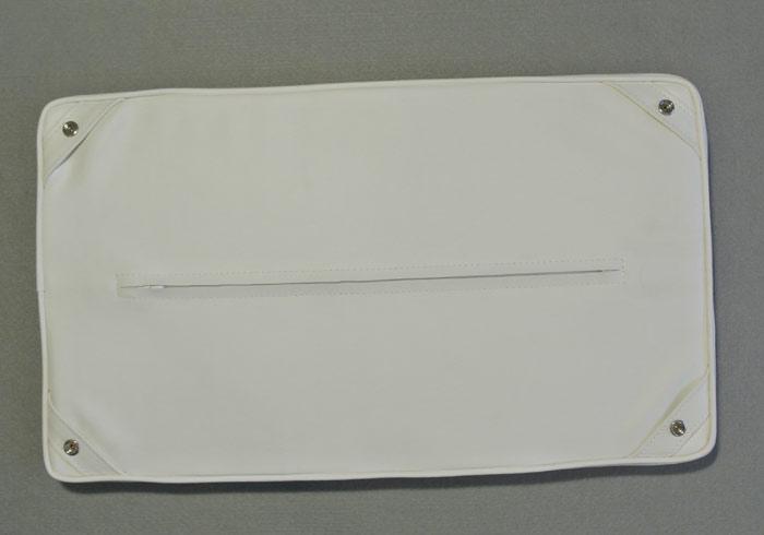 Boston Whaler Console Backrest For 17' Outrage 1996-1999