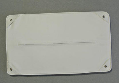 Boston Whaler Console Backrest For 17' Outrage 1996-1999