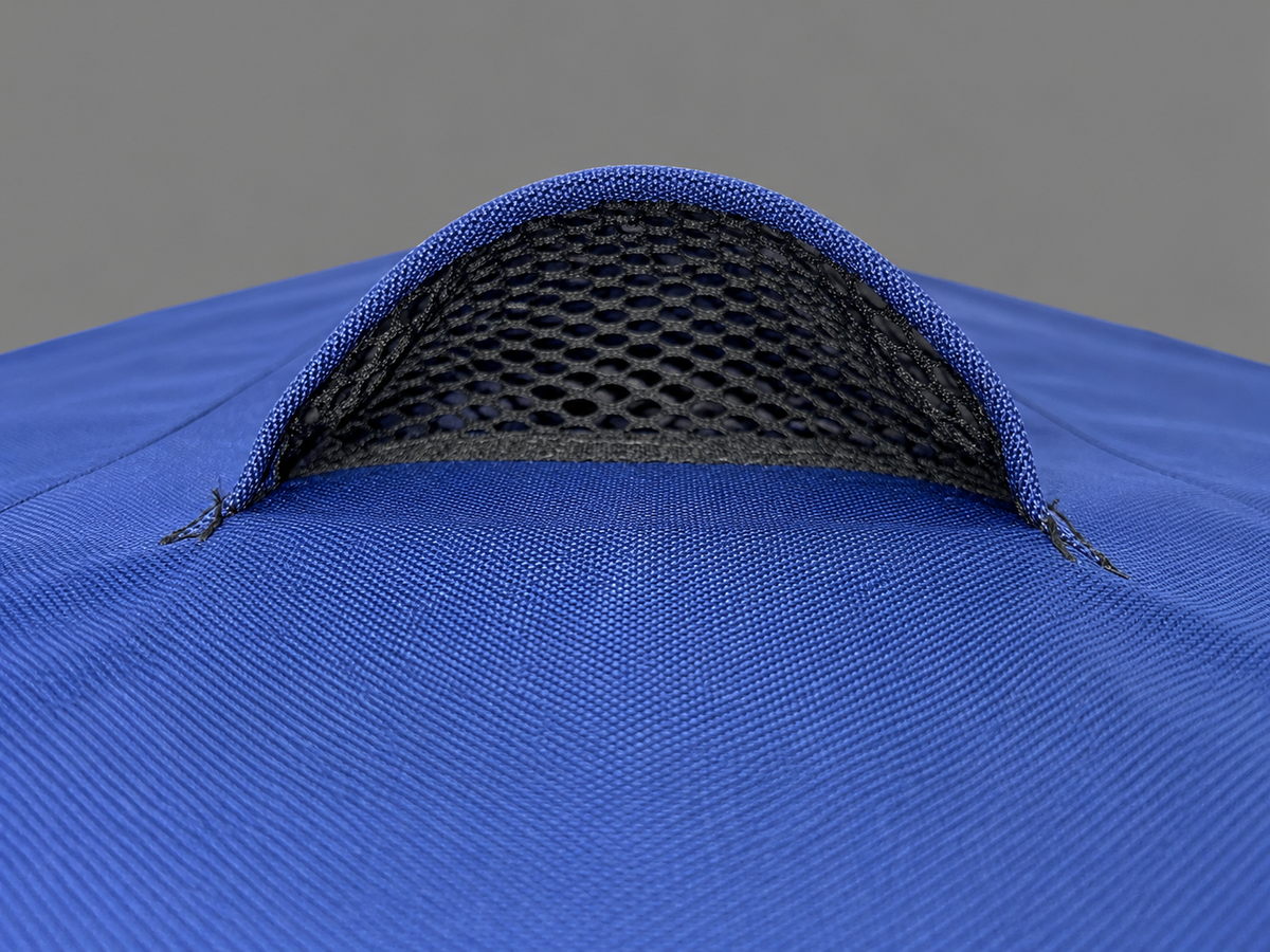 Boston Whaler 150 Sport Custom-Fit Boat Cover (2003-2008)
