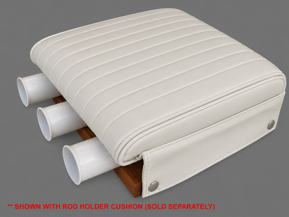 Pair Of Boston Whaler Rod Holder Cushions - Fits Montauk, Outrage + Others