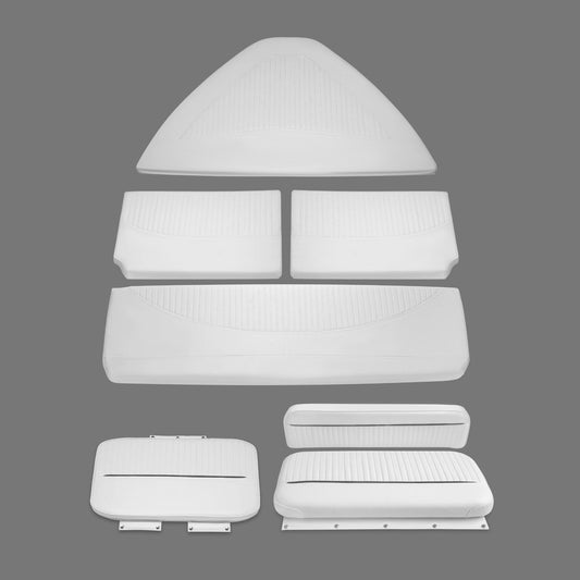 Boston Whaler Dauntless 18' Cushion Set 2002-2006