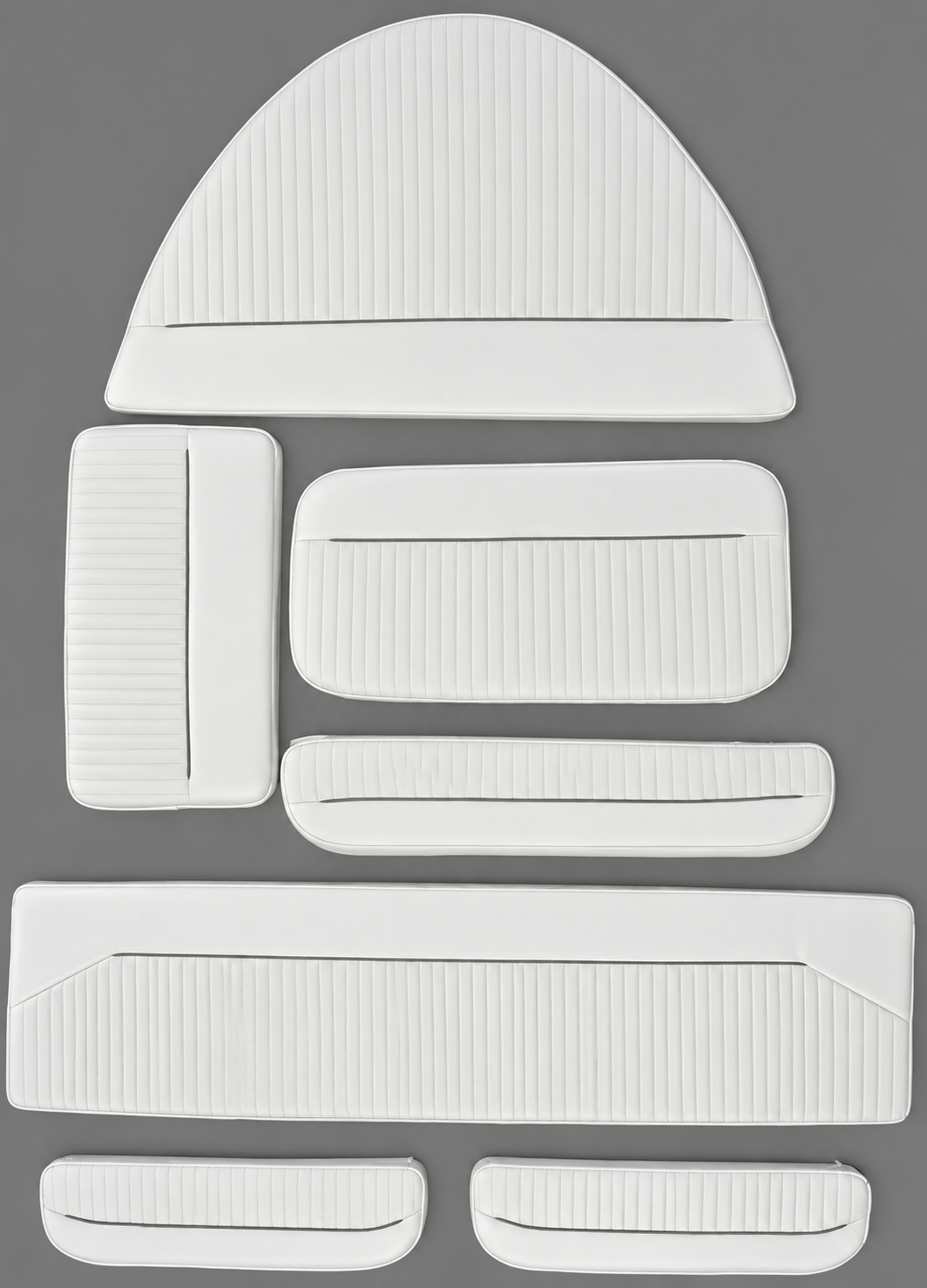 Boston Whaler Dauntless 18' Cushion Set 1998-2001