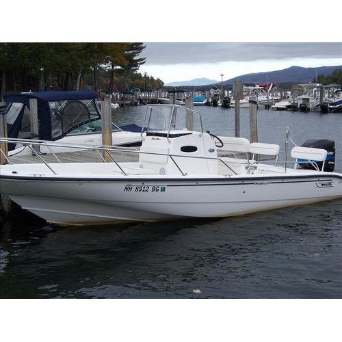 Boston Whaler Dauntless 220 Cushion Set 2000-2001