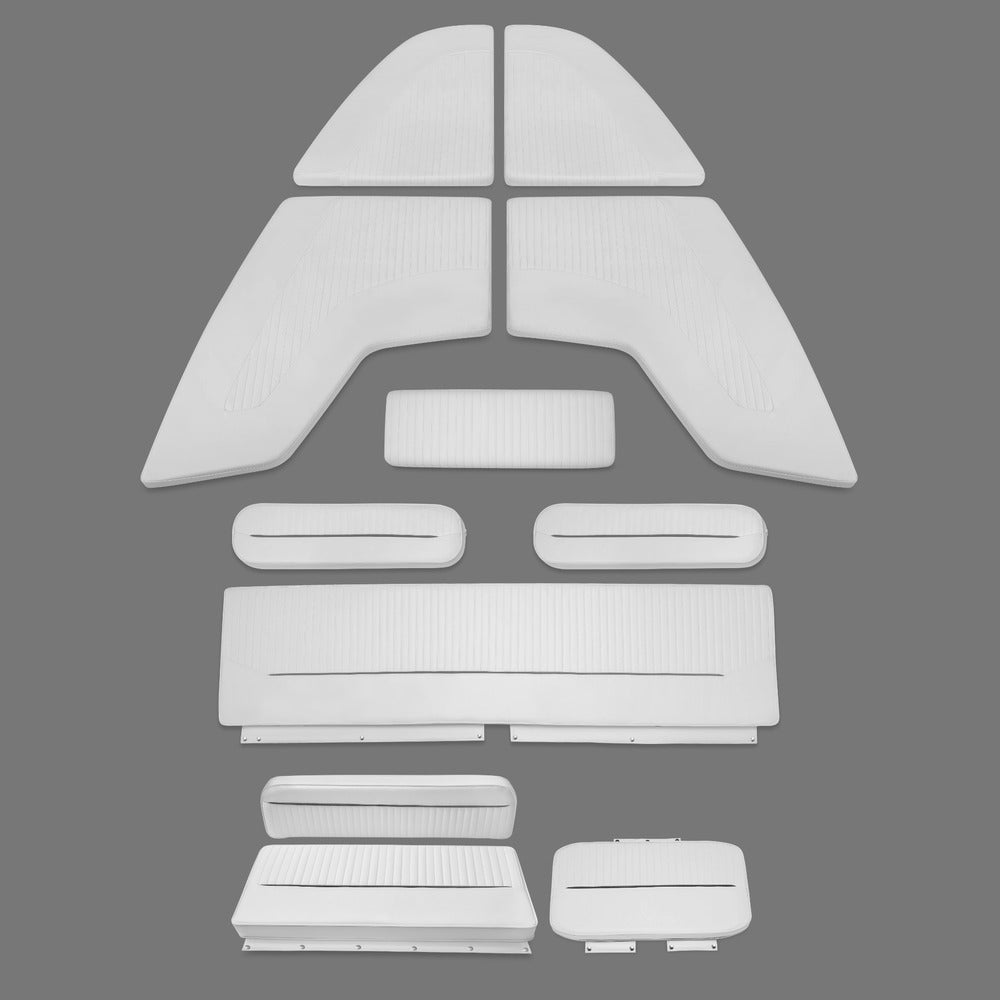 Boston Whaler Dauntless 220 Cushion Set 2000-2001