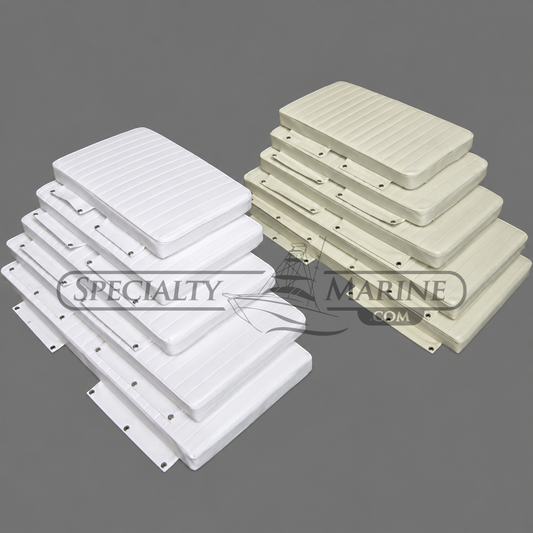 Marine Cooler Cushion - 94Qt - Igloo & Others