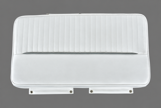 48-54 Qt Vintage Igloo Cooler Cushion; Dauntless, 150/170 Montauk, And Others