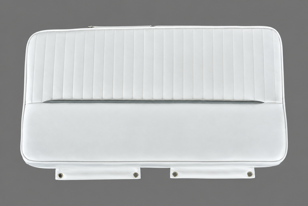 72Qt Vintage Igloo Cooler Cushion; Dauntless, 150/170 Montauk, And Others