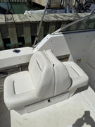 Ventura 18' and 21' Lay Down Passenger Seat Cushion Set