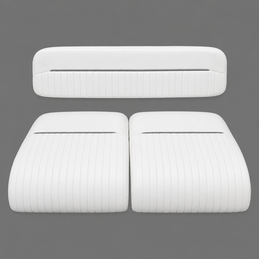Boston Whaler 220 Dauntless Leaning Pilot Post Cushion Set