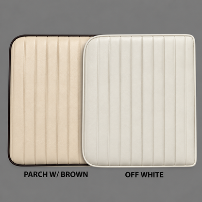 Boston Whaler 13' Super Sport Deluxe Cushion Set