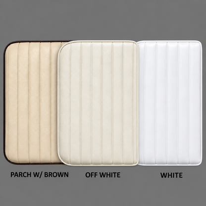 Blemished Parchment RPS Seat Cushion - Boston Whaler Montauk, Outrage, Newport And Others