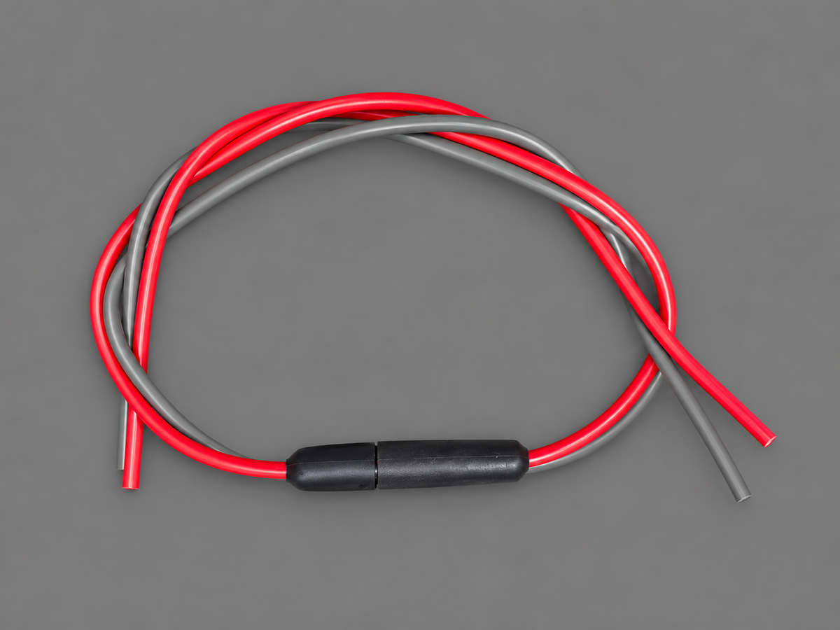 Boston Whaler Classic Stern Light Quick Disconnects