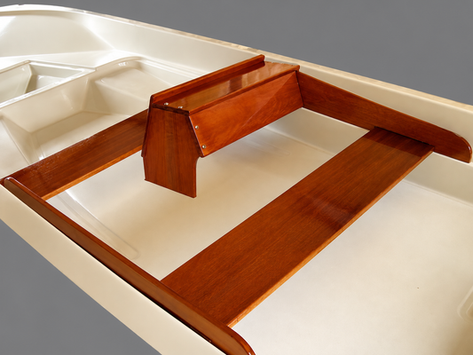 Boston Whaler 13' "40Th Anniversary Edition 1958-1999
