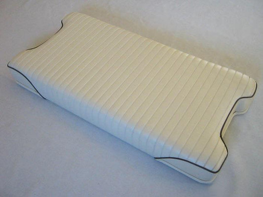 Blemished Parchment RPS Seat Cushion - Boston Whaler Montauk, Outrage, Newport And Others