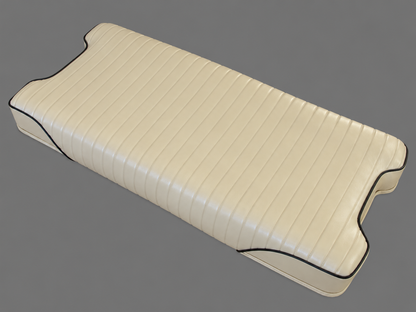 RPS Seat Cushion - Boston Whaler Montauk, Outrage, Newport And Others