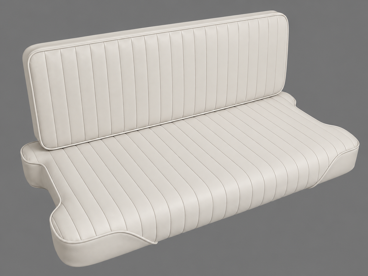 Backrest Cushion For Montauk/Outrage Boston Whaler Teak RPS