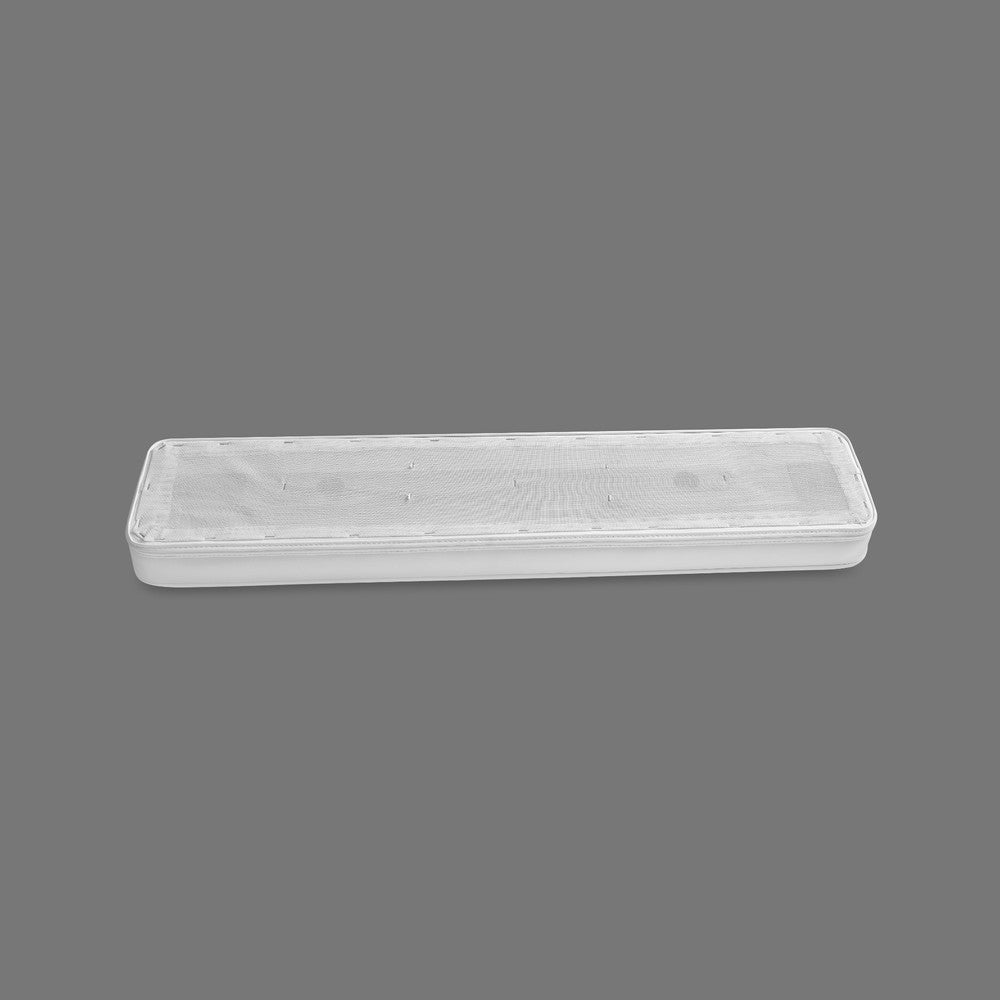 Backrest Cushion - Boston Whaler Fiberglass RPS