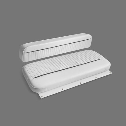 Boston Whaler Dauntless 13' Complete Cushion Set