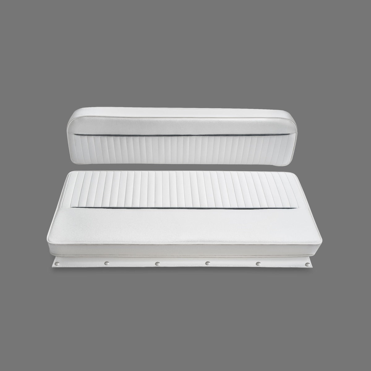 Boston Whaler Dauntless 14', 16', 18', 22' , & Montauk 150/170 RPS Seat Cushion Set