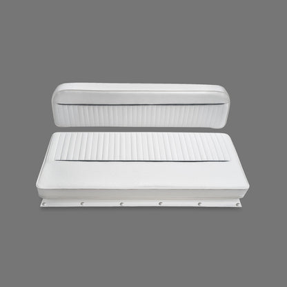 Boston Whaler Dauntless 14', 16', 18', 22' , & Montauk 150/170 RPS Seat Cushion Set