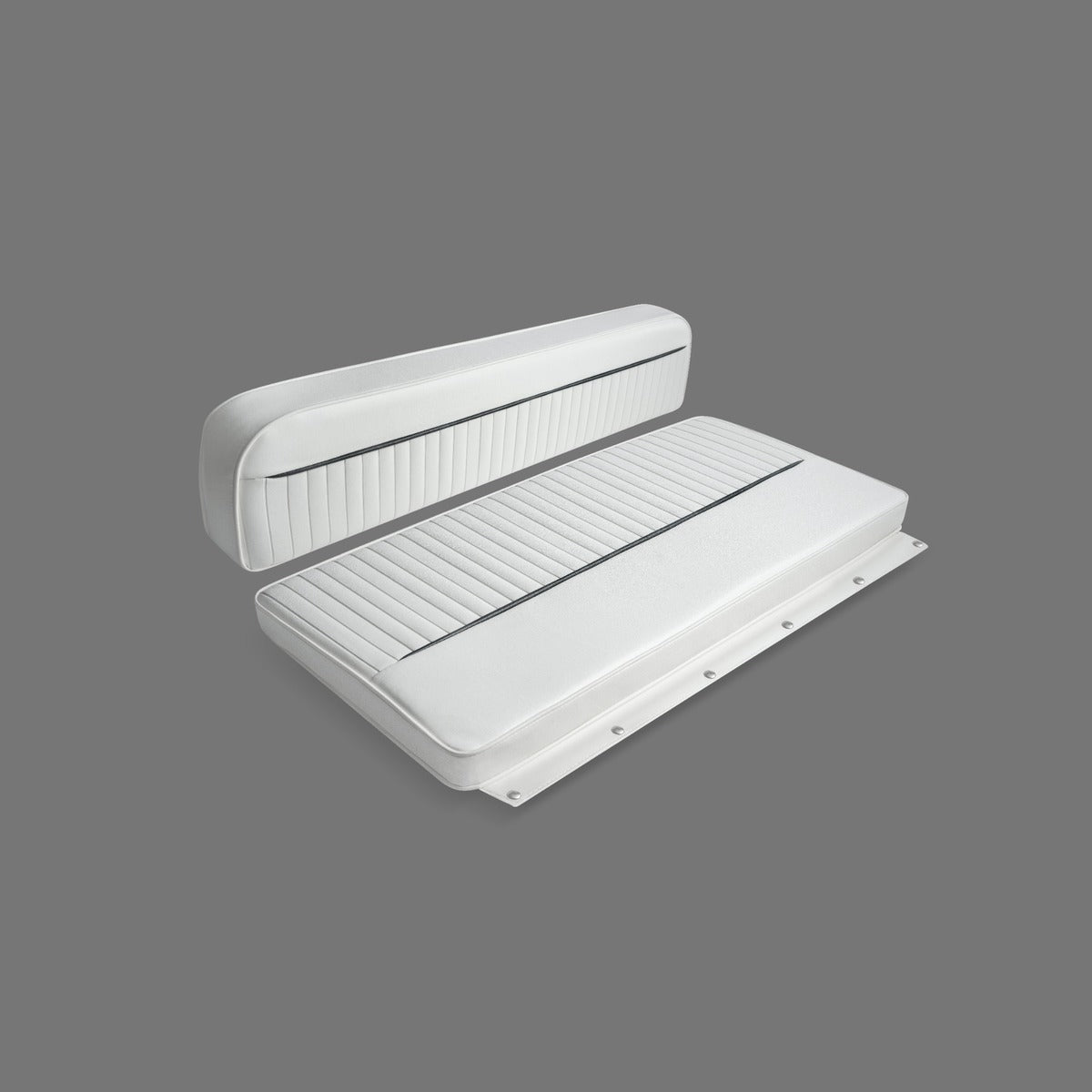 Boston Whaler Dauntless 14', 16', 18', 22' , & Montauk 150/170 RPS Seat Cushion Set