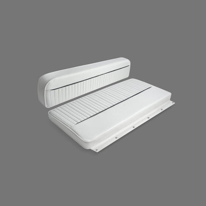 Boston Whaler Dauntless 14', 16', 18', 22' , & Montauk 150/170 RPS Seat Cushion Set
