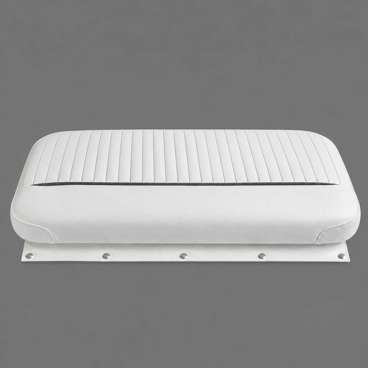 Boston Whaler Dauntless 13' - 18' RPS Seat Cushion *Plastic Core*