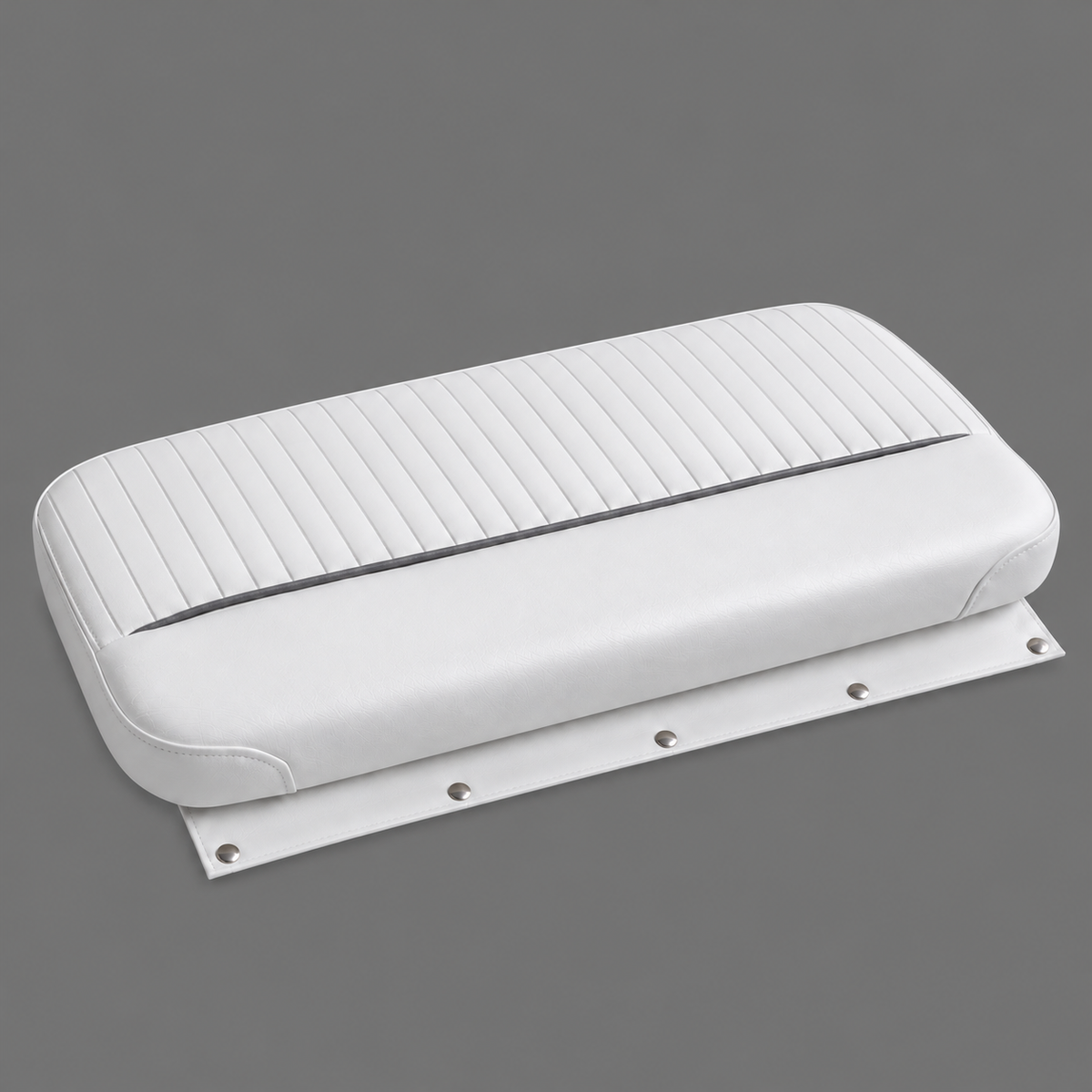 Boston Whaler Dauntless 13' - 18' RPS Seat Cushion *Plastic Core*