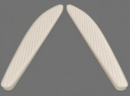 Step Cushions - Classic Boston Whaler Outrage 18', 19', 22', 25' (1978-1992)