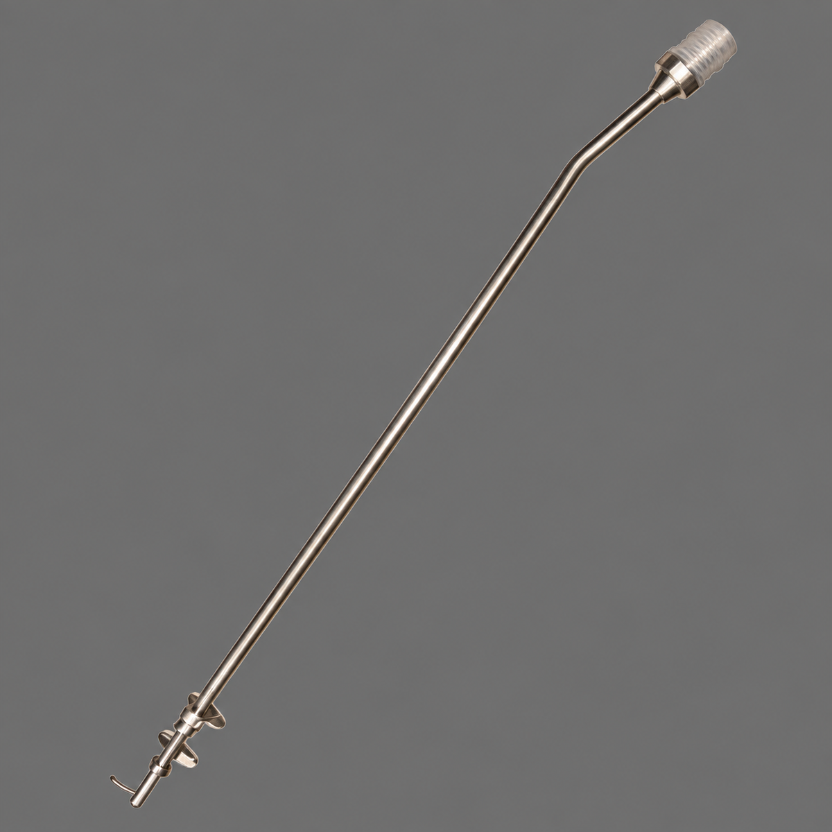 Boston Whaler Classic Stern Light, Anchor Light (LED) 316 Stainless
