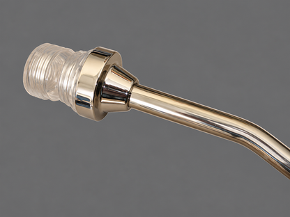 Boston Whaler Classic Stern Light, Anchor Light (LED) 316 Stainless
