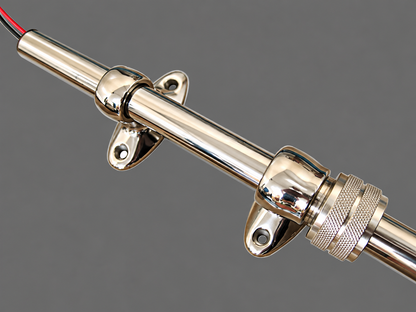 Boston Whaler Classic Stern Light, Anchor Light (LED) 316 Stainless