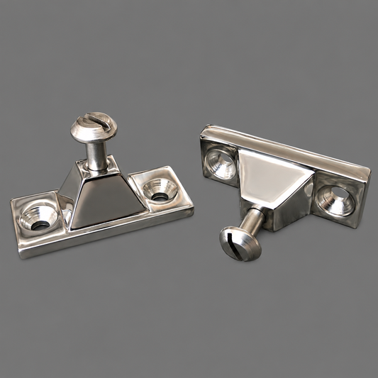 Side Mount For Bimini Top (Pair)