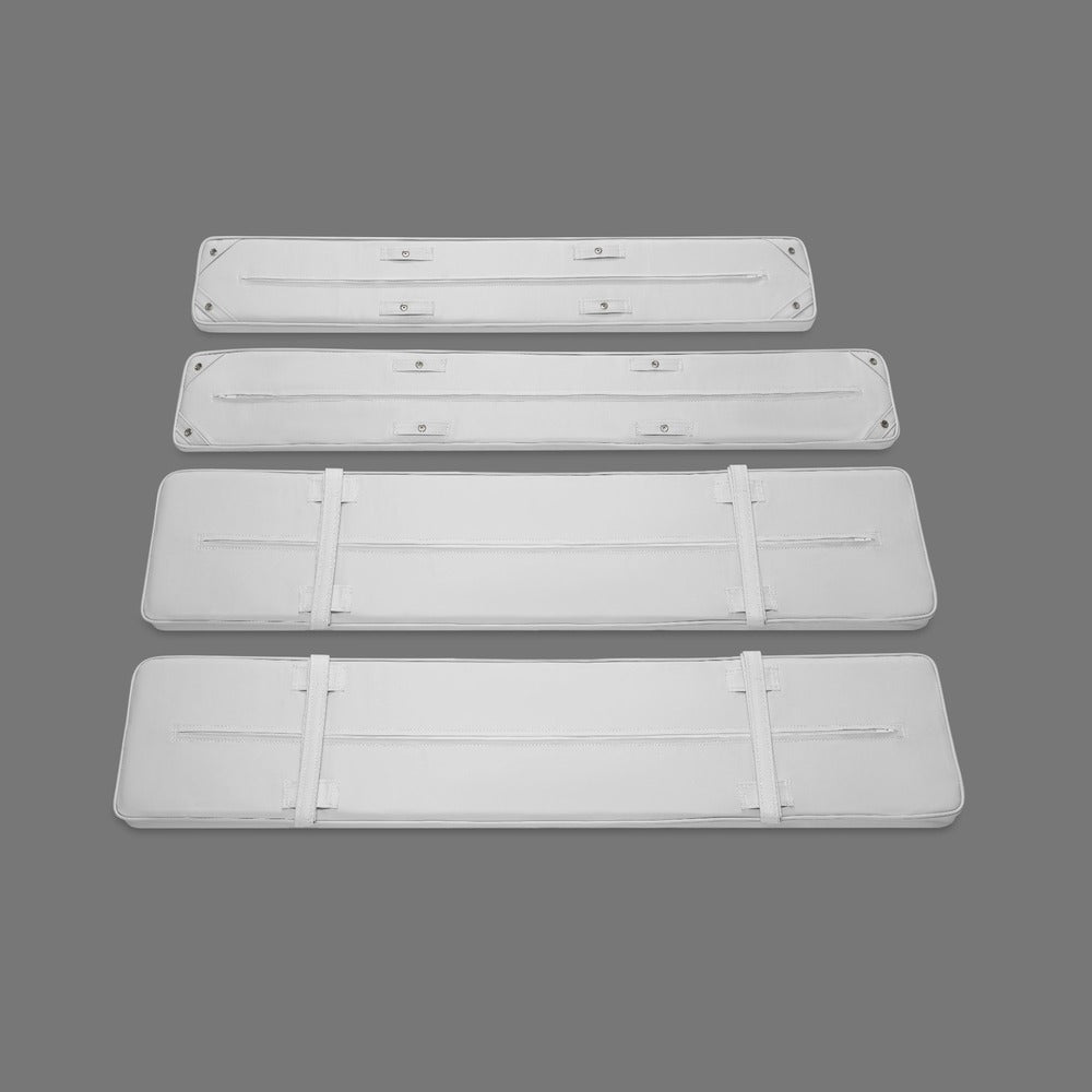 Boston Whaler 13' or 15' Sourpuss Cushion Set