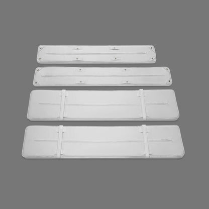Boston Whaler 13' or 15' Sourpuss Cushion Set