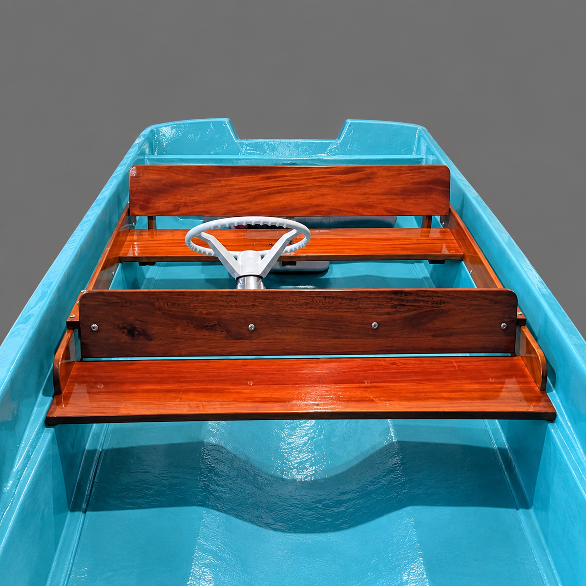 Boston Whaler Sourpuss Interior For 13' And 15'