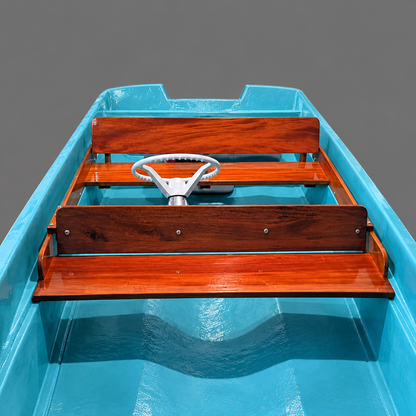 Boston Whaler Sourpuss Interior For 13' And 15'