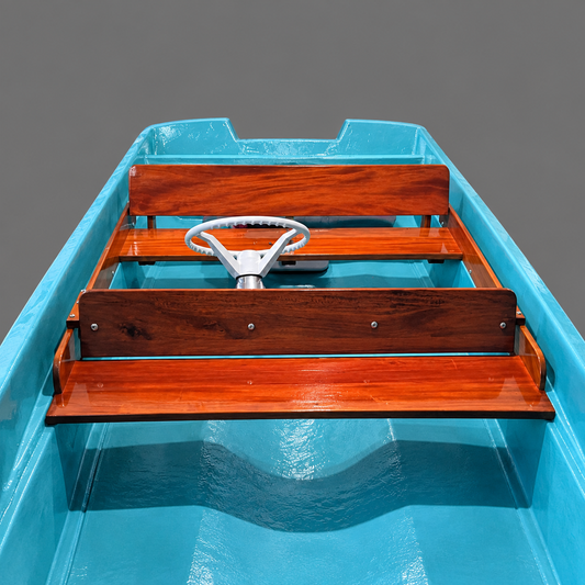 Boston Whaler Sourpuss Interior For 13' And 15'