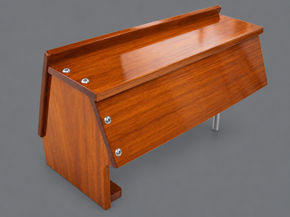 Boston Whaler Mahogany Super Sport Console 13' For 1977+