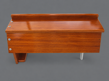 Boston Whaler Mahogany Super Sport Console 13' For 1977+