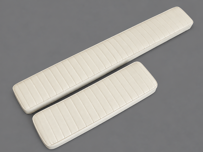 Backrest Cushions - Classic Boston Whaler Super Sport 13' And 15'