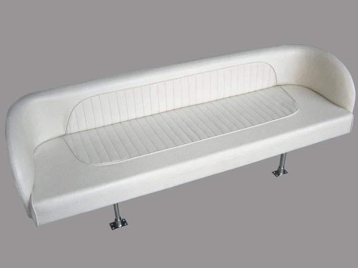 Boston Whaler Classic Stern Seat Fits Outrage 18' - 25'
