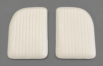 Boston Whaler Classic Outrage 17' Stern Seat Cushions (Pair)