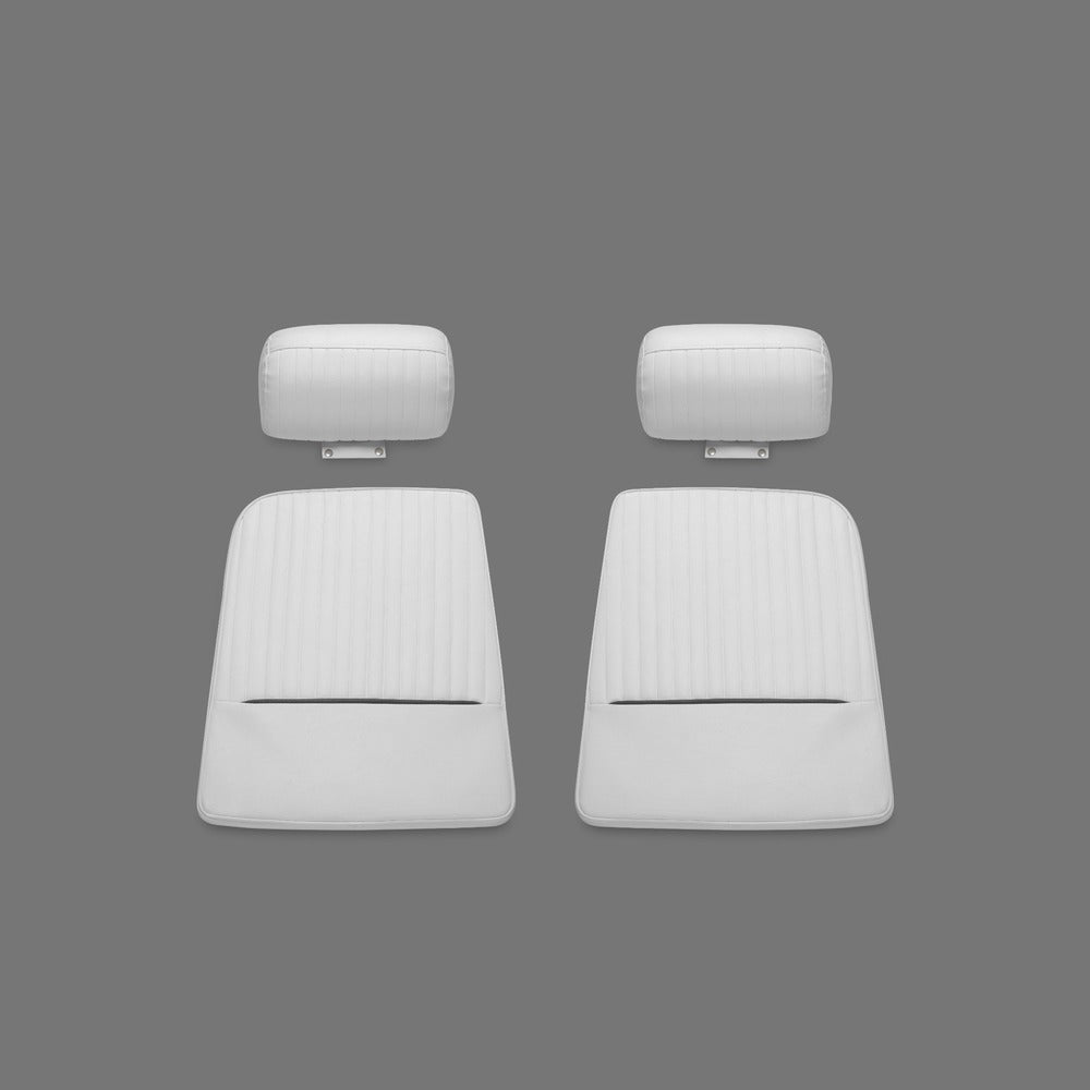 Boston Whaler Outrage 17 & 17' Dauntless Stern Seat And Backrest